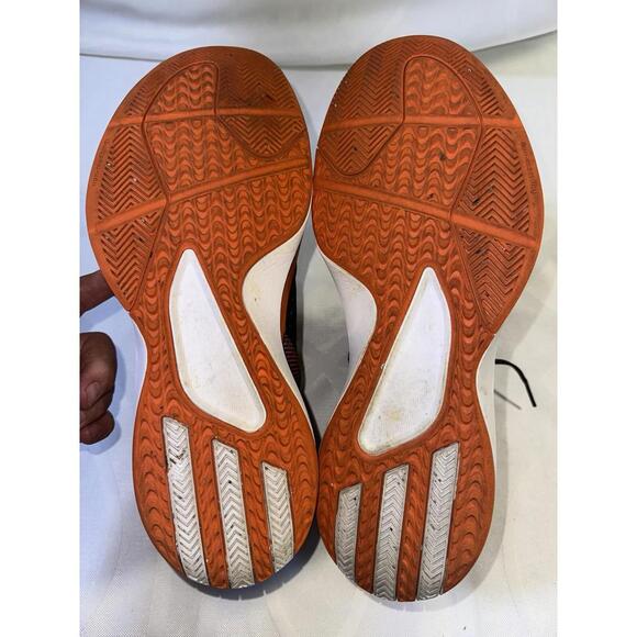 Adidas Crazy Ghost size 13US ART C77312 Basketball EUC - Picture 13 of 14